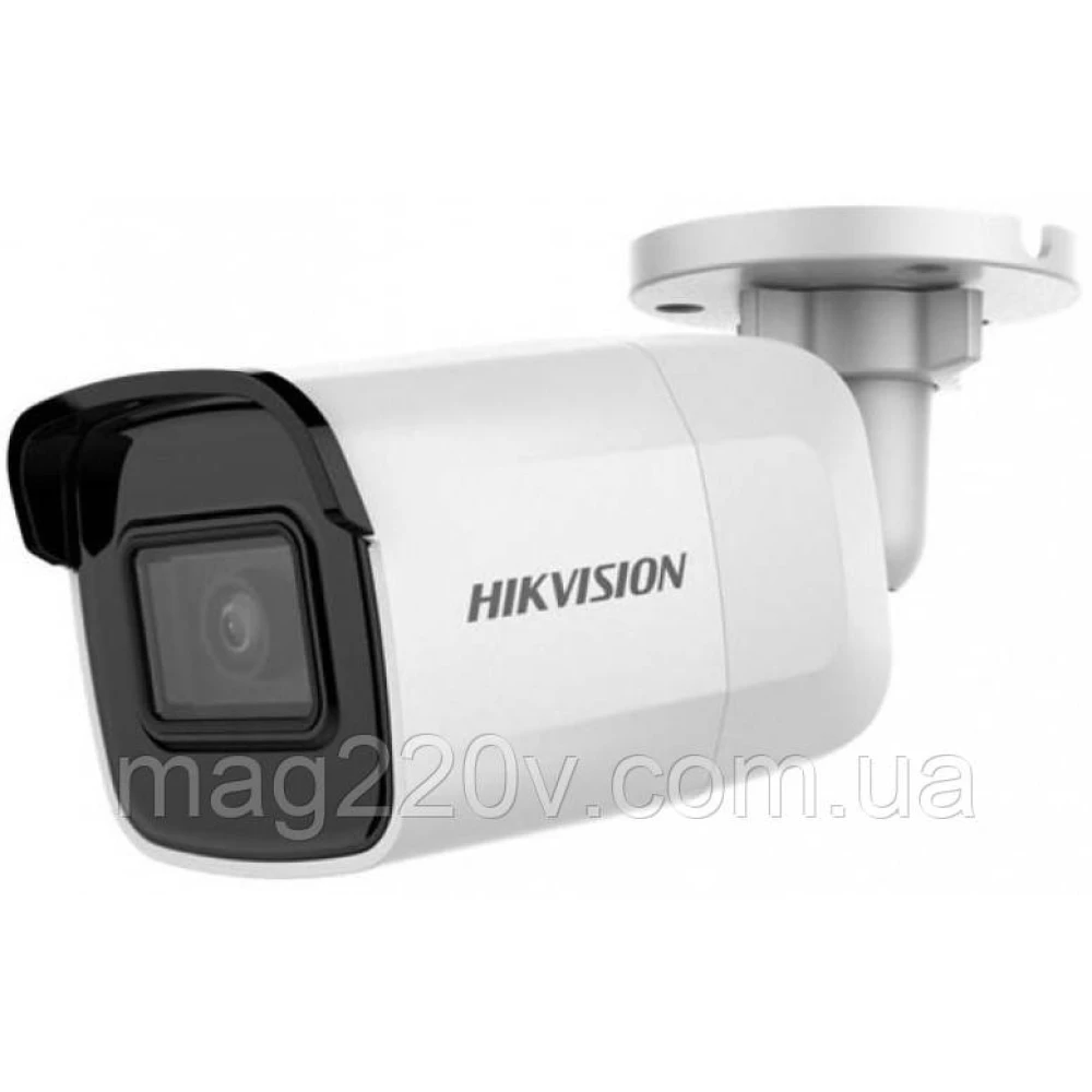 IP-камера відеоспостереження Hikvision DS-2CD2021G1-I IP-камера відеоспостереження Hikvision DS-2CD2021G1-I