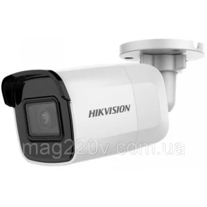 Изображение товара -  IP-камера відеоспостереження Hikvision DS-2CD2021G1-I