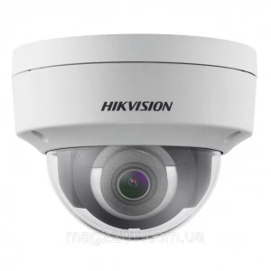 Изображение товара -  IP-камера відеоспостереження 4 Мп Hikvision DS-2CD2143G0-IS