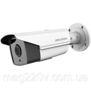 Изображение товара -  IP-камера відеоспостереження 4 МП Hikvision DS-2CD2T43G0-I8