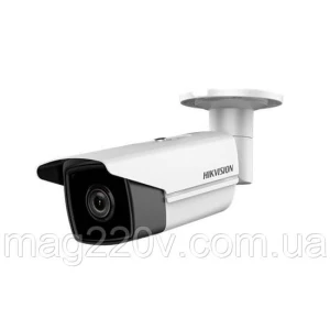 Изображение товара -  IP-камера відеоспостереження 8 МП Hikvision DS-2CD2T85FWD-I8 4K UltraHD
