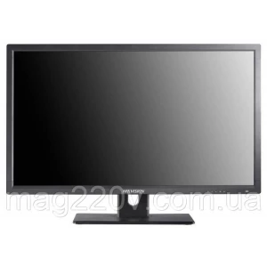 Изображение товара -  Монітор для відеоспостереження Hikvision DS-D5022QE-B