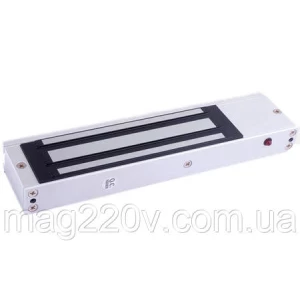 Изображение товара -  Електромагнітний замок KRF-300LED