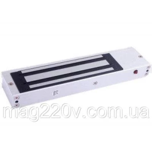 Изображение товара -  Електромагнітний замок KRF-500LED