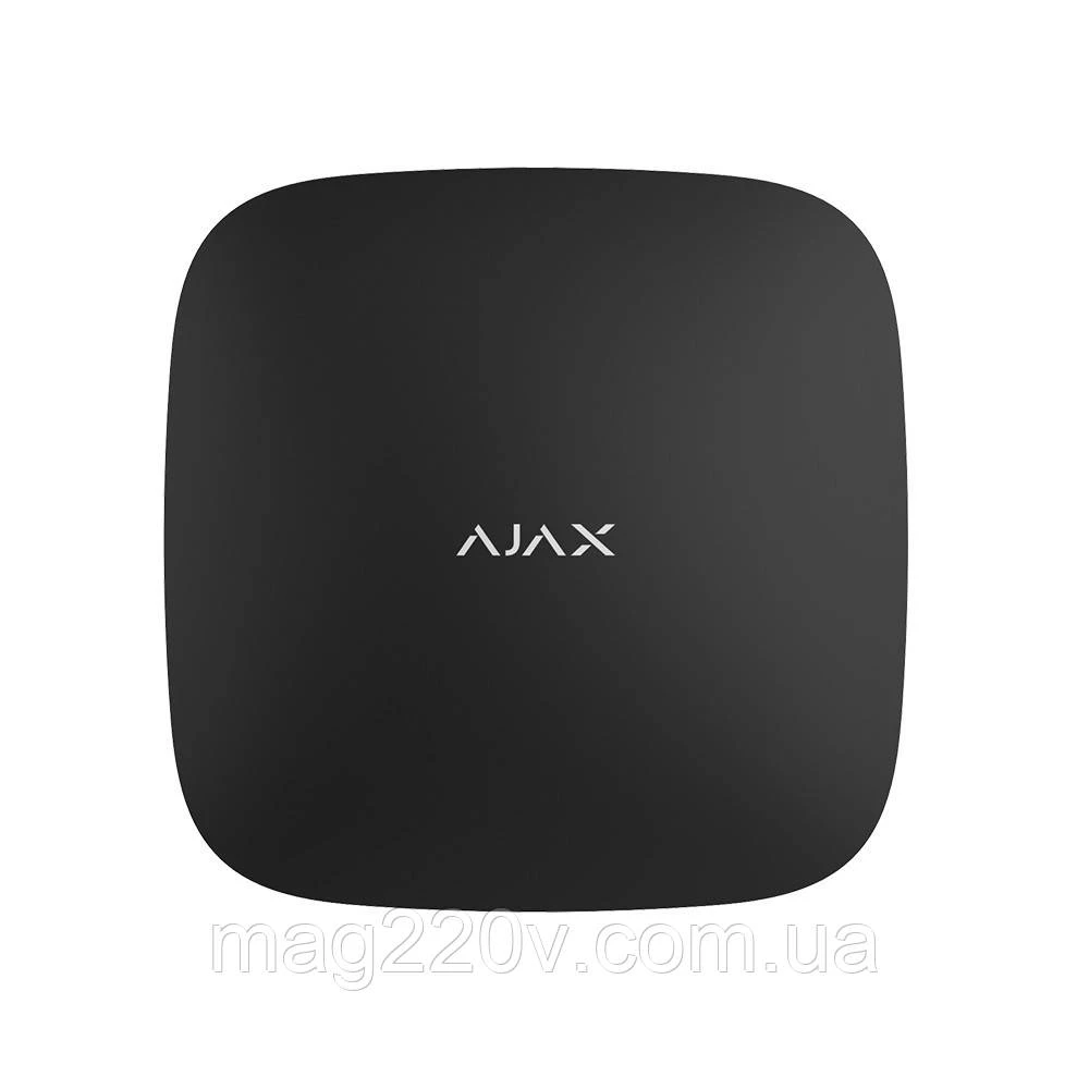 Комплект сигналізації AJAX StarterKIT чорний