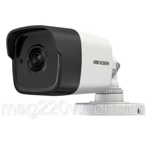 Изображение товара -  Камера відеоспостереження 2 МП Hikvision DS-2CE16D8T-IT