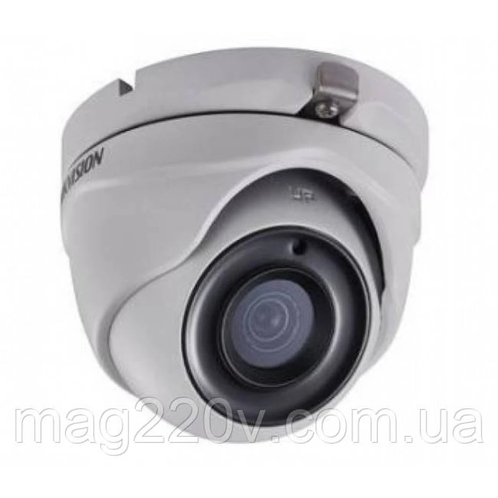 Камера відеоспостереження 2 МП Hikvision DS-2CE56D8T-ITME
