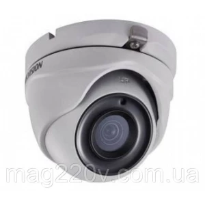 Изображение товара -  Камера відеоспостереження 2 МП Hikvision DS-2CE56D8T-ITME