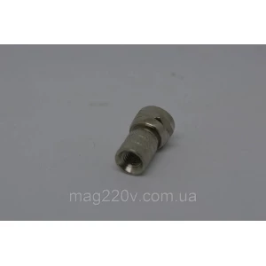 Изображение товара -  Конектор F “під кабель RG 58 (3C2V)