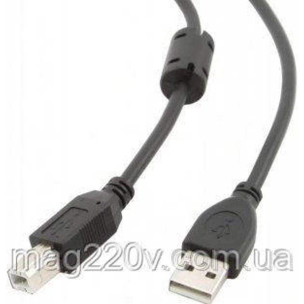 Кабель для принтера 1.8 м AM/BM