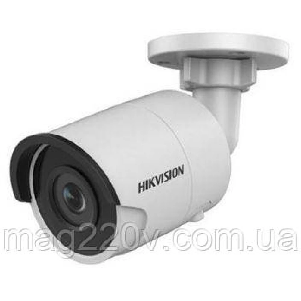 IP-камера відеоспостереження 4 Мп DS-2CD2043G0-I