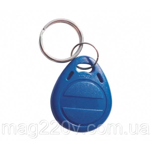 Изображение товара -  Ключ брелок RFID (EM-Marin)