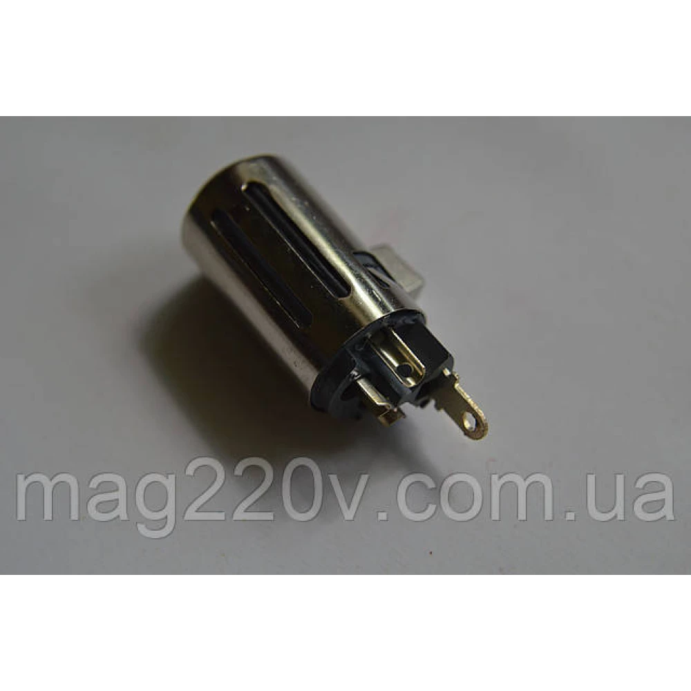 Гніздо CANON 3 pin на кабель