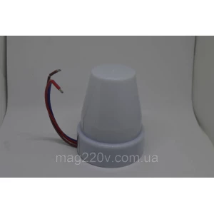 Изображение товара -  Датчик контролю освітленості HOROZ (1200 W)