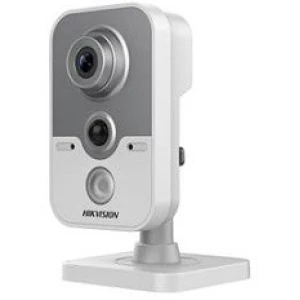 Изображение товара -  Камера відеоспостереження 2 МП Hikvision DS-2CE38D8T-PIR з мікрофоном