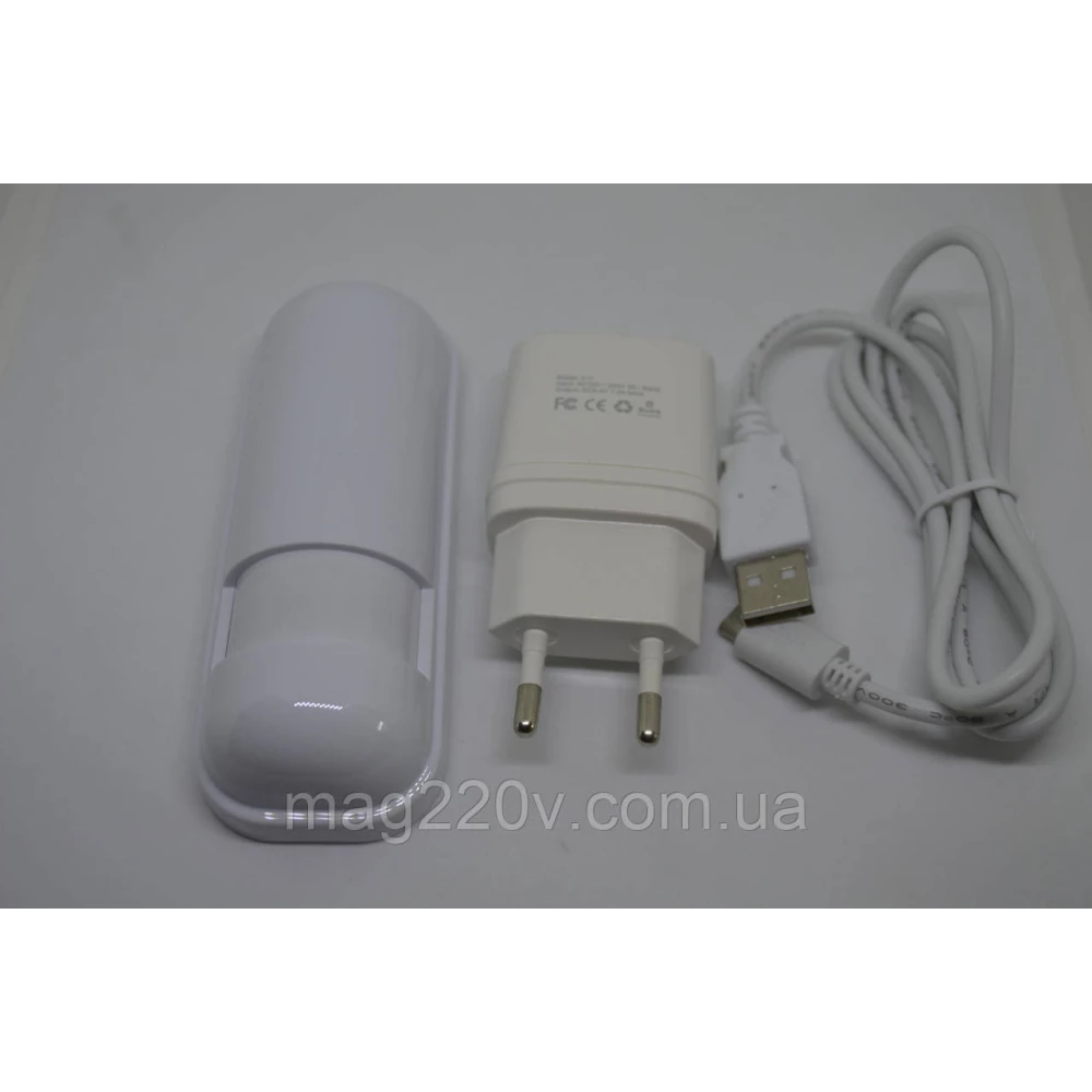 Бездротова GSM + WiFi сигналізація Smart 103
