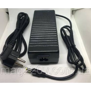 Изображение товара -  12V/10A імпульсний адаптер живлення Ritar