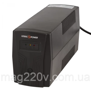 Изображение товара -  Джерело безперебійного живлення (ІБП) LP 500VA-P
