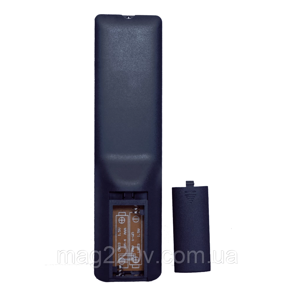 Пульт супутникового ORTO NOVIA HD DOLBY DIGITAL DC3