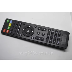 Изображение товара -  Пульт для супутникового тюнера Eurosky ES-108 HD