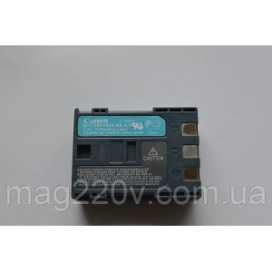 Изображение товара -  Акумулятор Canon NB-2LH
