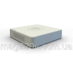 Изображение товара -  Відеореєстратор Hikvision DS-7104HUHI-K1