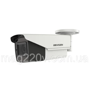 Изображение товара -  Камера відеоспостереження Hikvision DS-2CE16H0T-IT3ZF