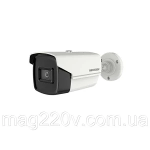 Изображение товара -  Камера відеоспостереження Hikvision DS-2CE16H8T-IT5F Ultra Low Light