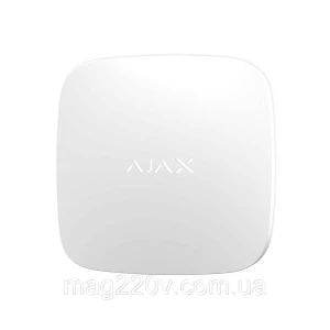 Изображение товара -  Бездротовий датчик виявлення затоплення Ajax LeaksProtect білий