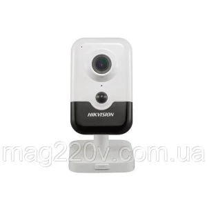 Изображение товара -  IP WIFI-камера відеоспостереження 2 МП Hikvision DS-2CD2443G0-IW (2.8mm)