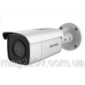 Изображение товара -  IP-камера відеоспостереження 8 МП Hikvision DS-2CD2T85G1-I8