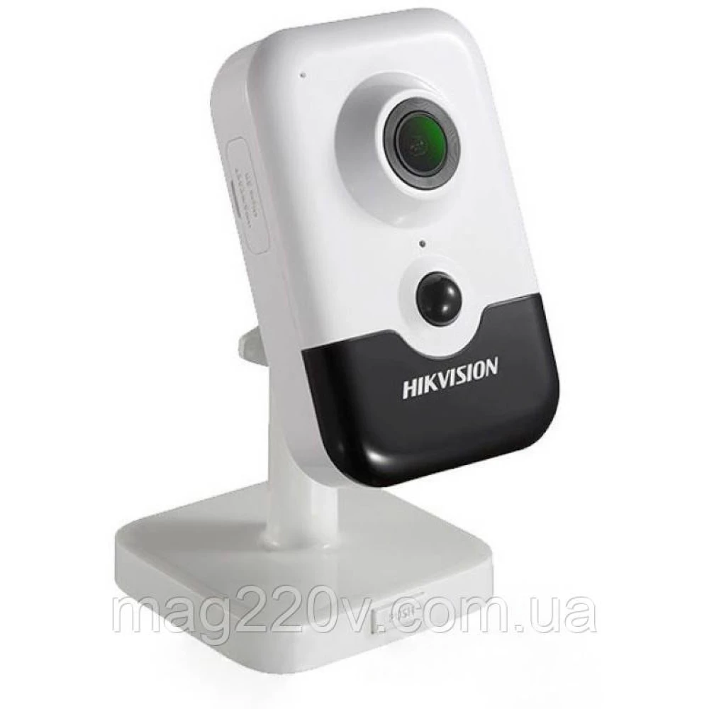 IP-камера відеоспостереження Hikvision DS-2CD2423G0-I (2.8mm) 2Mpixel