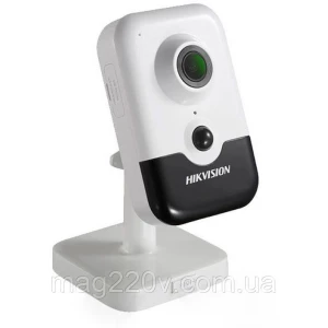 Изображение товара -  IP-камера відеоспостереження Hikvision DS-2CD2423G0-I (2.8mm) 2Mpixel