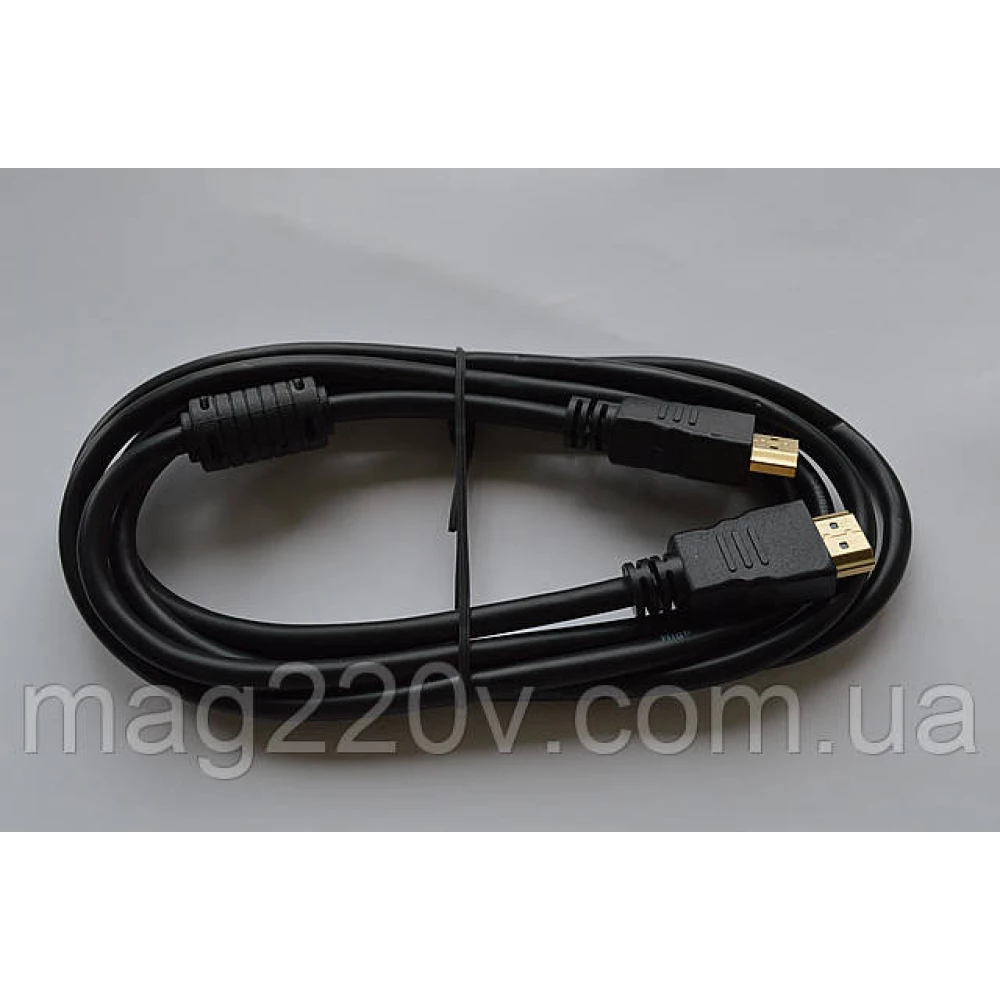 HDMI кабель LogicPower 3м