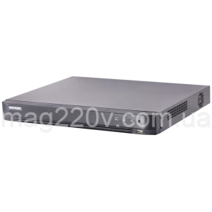 Изображение товара -  Реєстратор Hikvision iDS-7216HQHI-K1/4S
