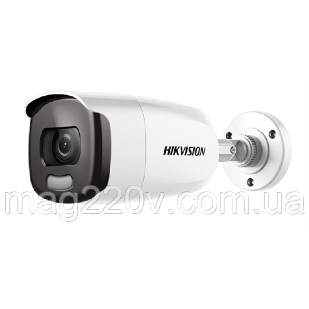 Камера відеоспостереження Hikvision DS-2CE12HFT-F