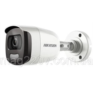 Изображение товара -  Камера відеоспостереження Hikvision DS-2CE10HFT-F