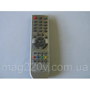 Изображение товара -  Пульт супутникового тюнера TECHNOSAT 7002