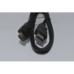 Изображение товара -  HDMI кабель LogicPower 3м