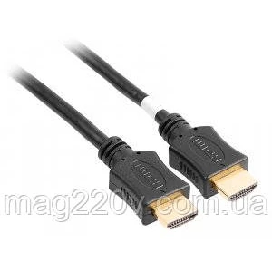 Изображение товара -  HDMI кабель LogicPower 10 м