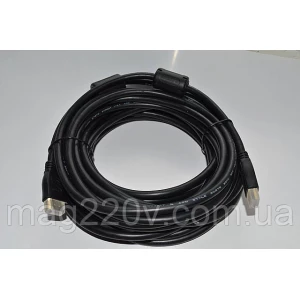 Изображение товара -  HDMI кабель LogicPower 15 м